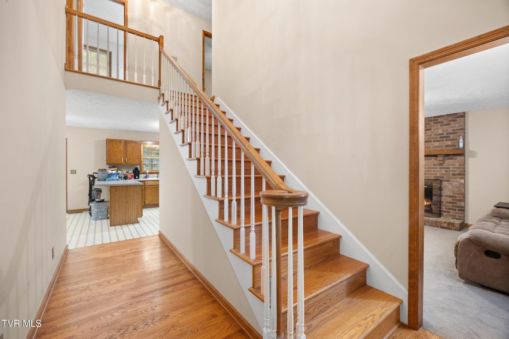 Photo of 293 Big Arm Road, Bluff City, TN 37618 (MLS # 10000491)