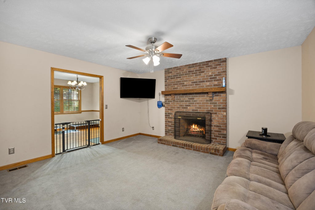 Photo of 293 Big Arm Road, Bluff City, TN 37618 (MLS # 10000491)