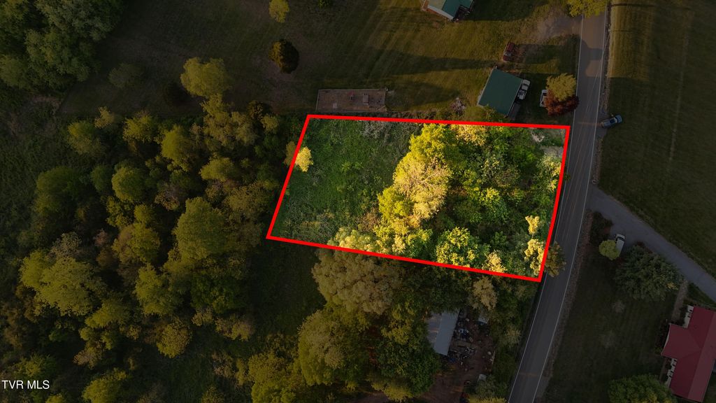 Photo of 1989 Conklin Road, Limestone, TN 37681 (MLS # 9994420)