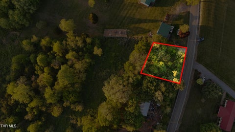 Vacant Land For Sale - 1989 Conklin Road<br/> Limestone, TN 37681