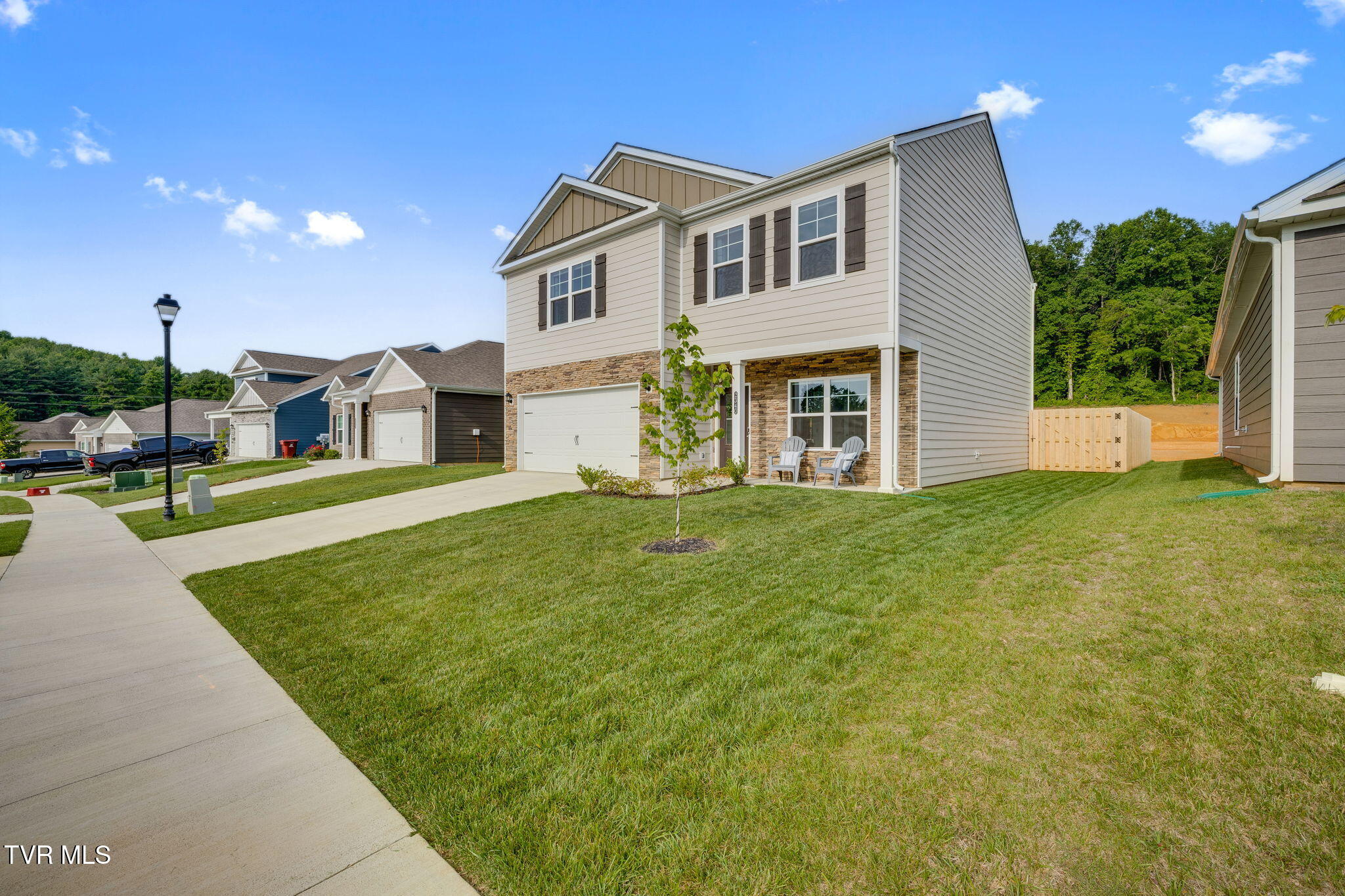 2340 Hamshire Street, Johnson City, Tennessee image 5