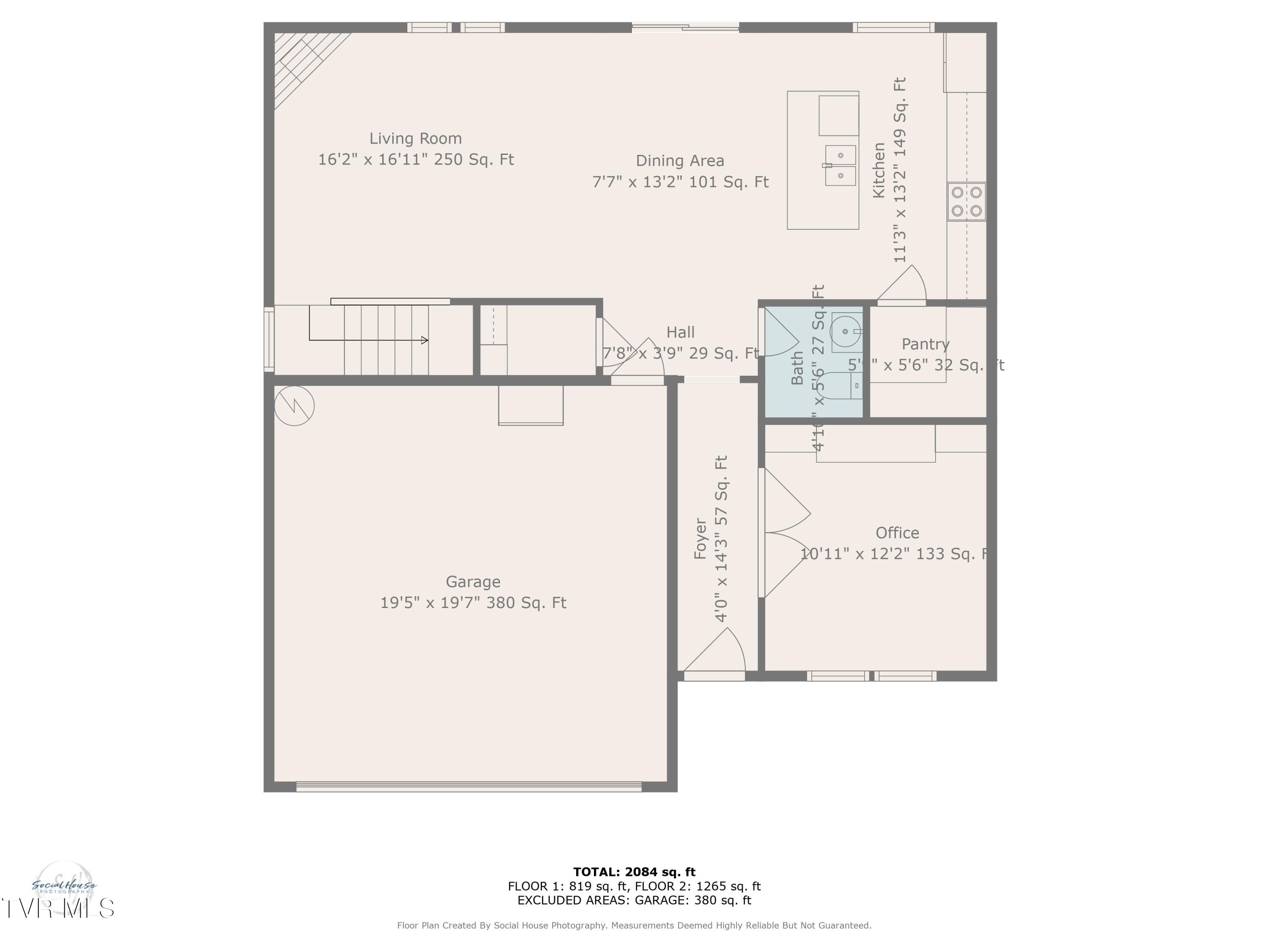 2340 Hamshire Street, Johnson City, Tennessee image 42