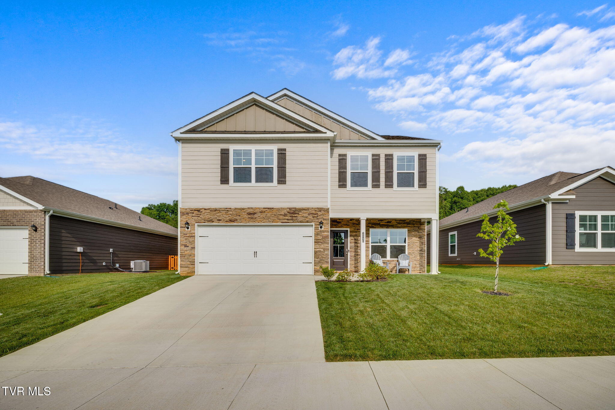 2340 Hamshire Street, Johnson City, Tennessee image 2