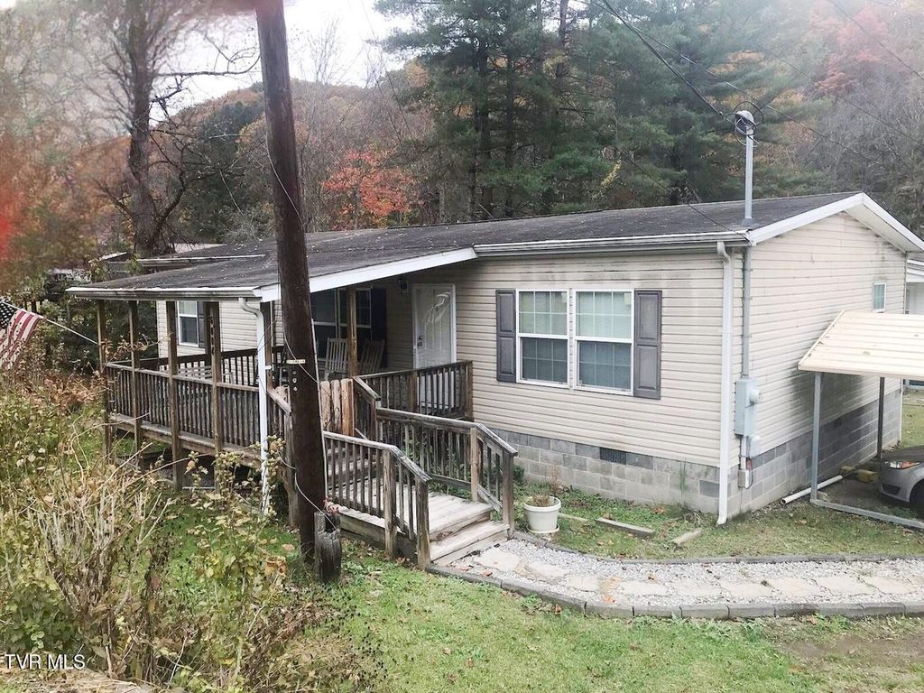 Photo of 6004 Powell River Rd. Road, Norton, VA 24293 (MLS # 9987662)