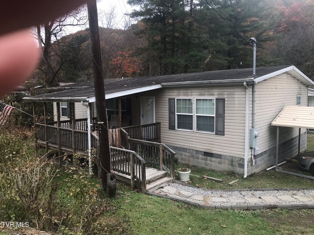 Photo of 6004 Powell River Rd. Road, Norton, VA 24293 (MLS # 9987662)