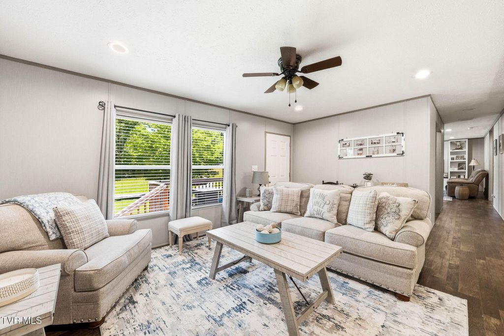 Photo of 5605 Livingston Creek Road, Bristol, VA 24202 (MLS # 9995152)