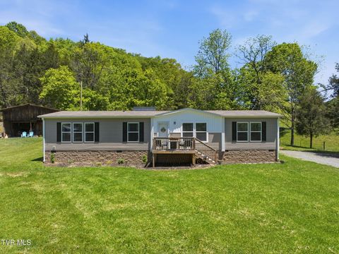 Photo of 5605 Livingston Creek Road, Bristol, VA 24202 (MLS # 9995152)
