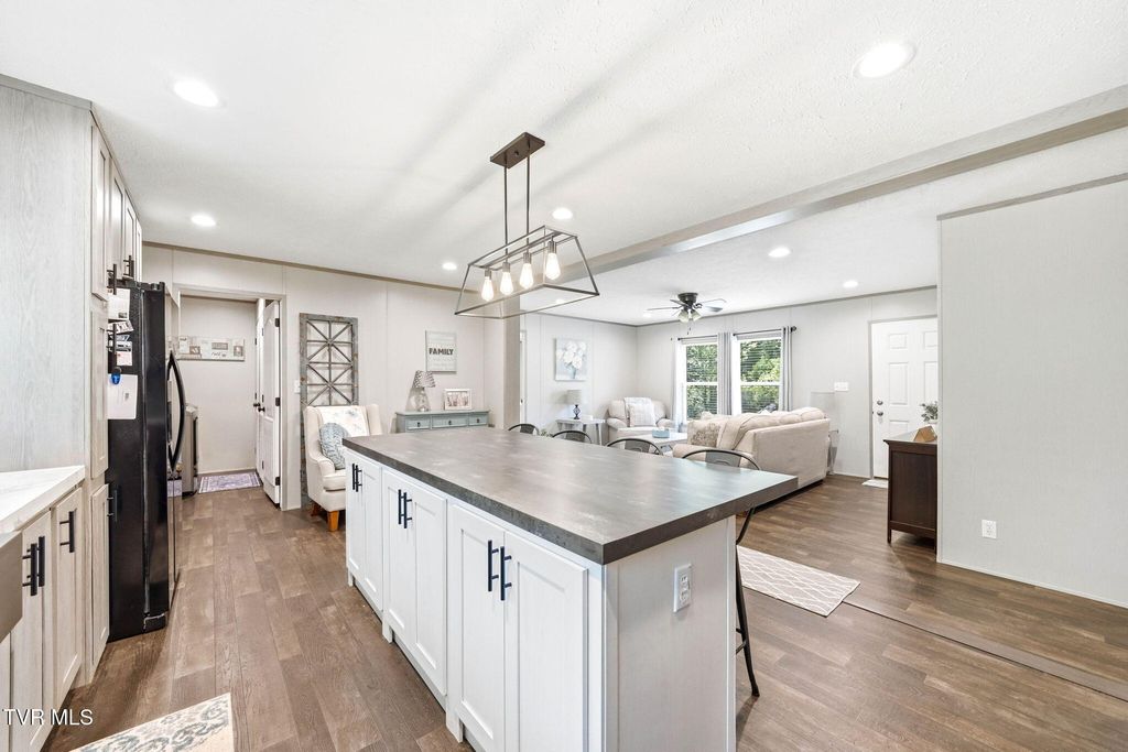 Photo of 5605 Livingston Creek Road, Bristol, VA 24202 (MLS # 9995152)