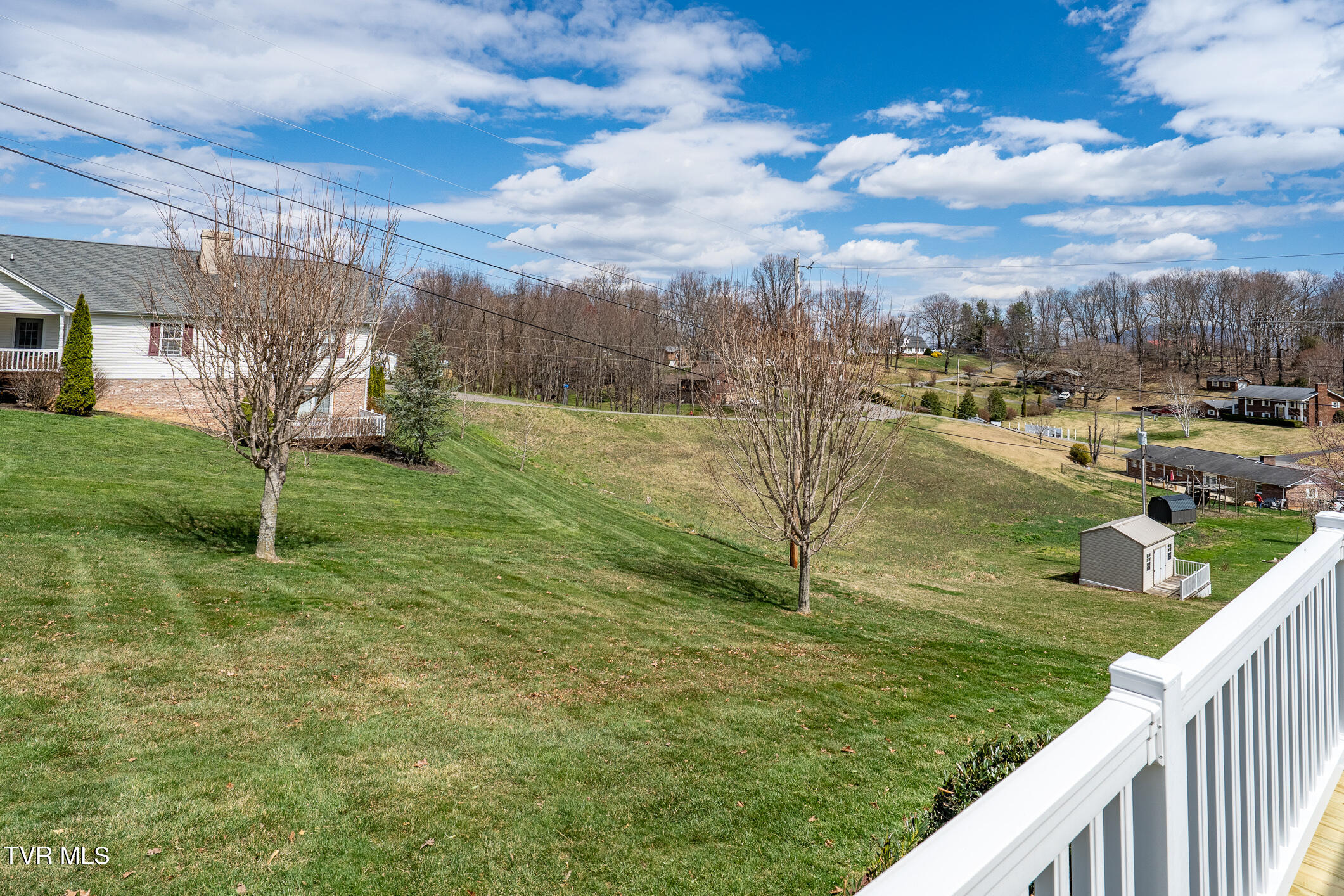 128 Echo Lane Lane, Lebanon, Virginia image 18