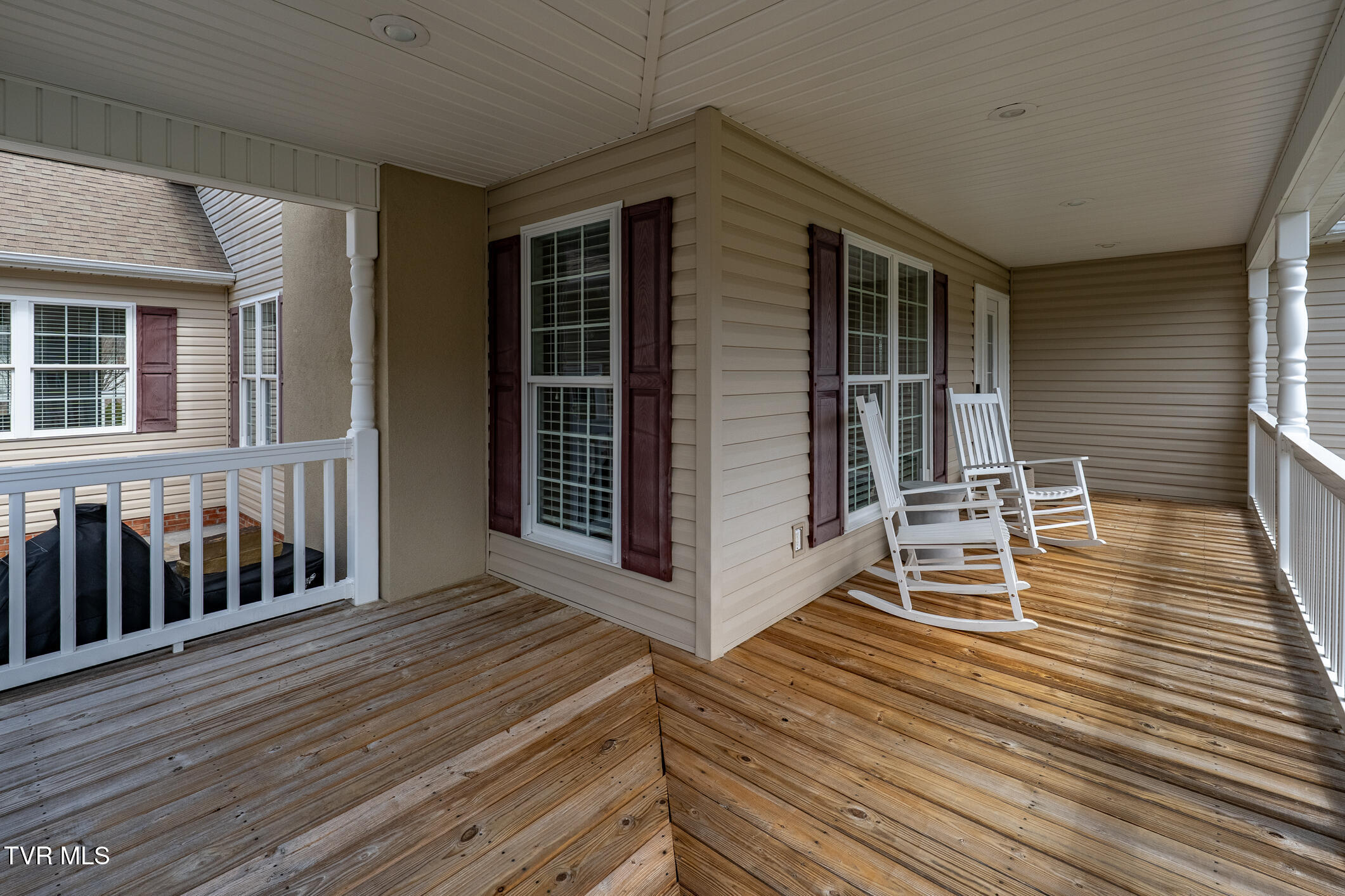 128 Echo Lane Lane, Lebanon, Virginia image 28