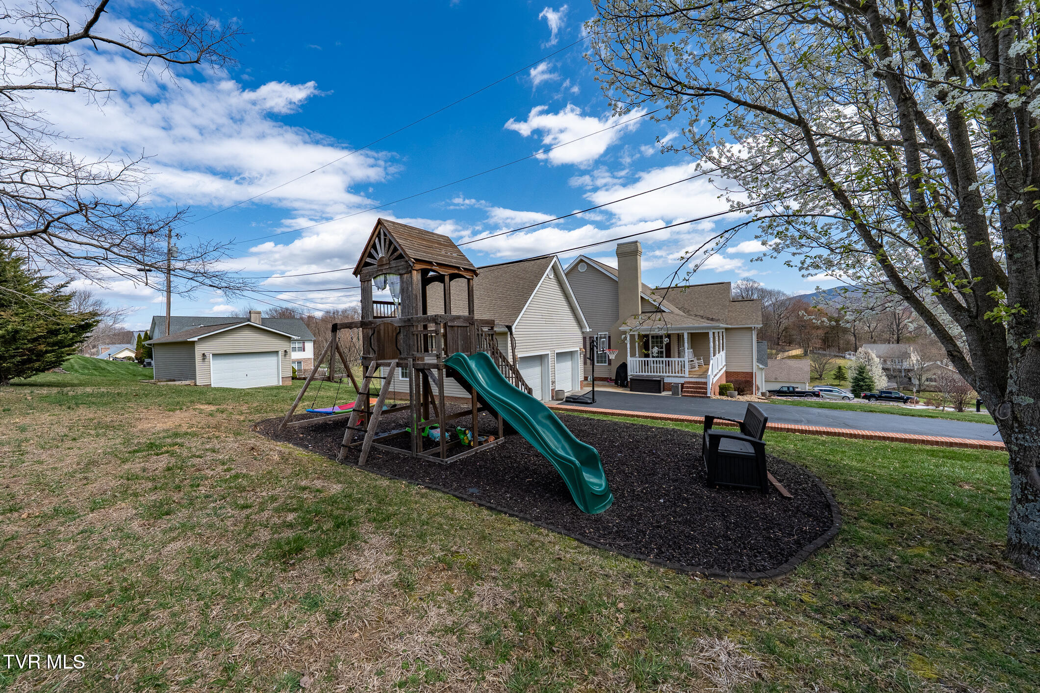 128 Echo Lane Lane, Lebanon, Virginia image 24
