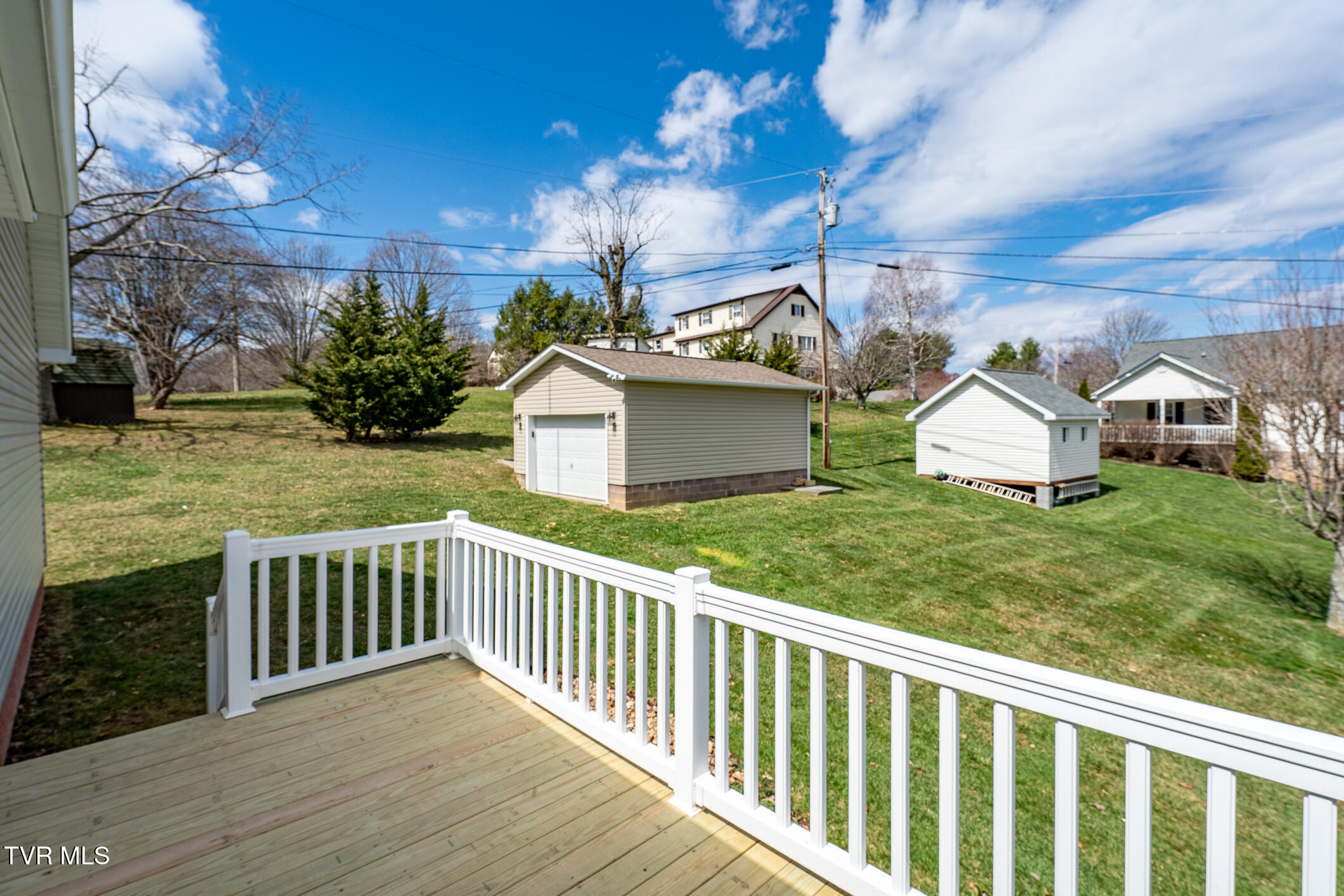 128 Echo Lane Lane, Lebanon, Virginia image 16