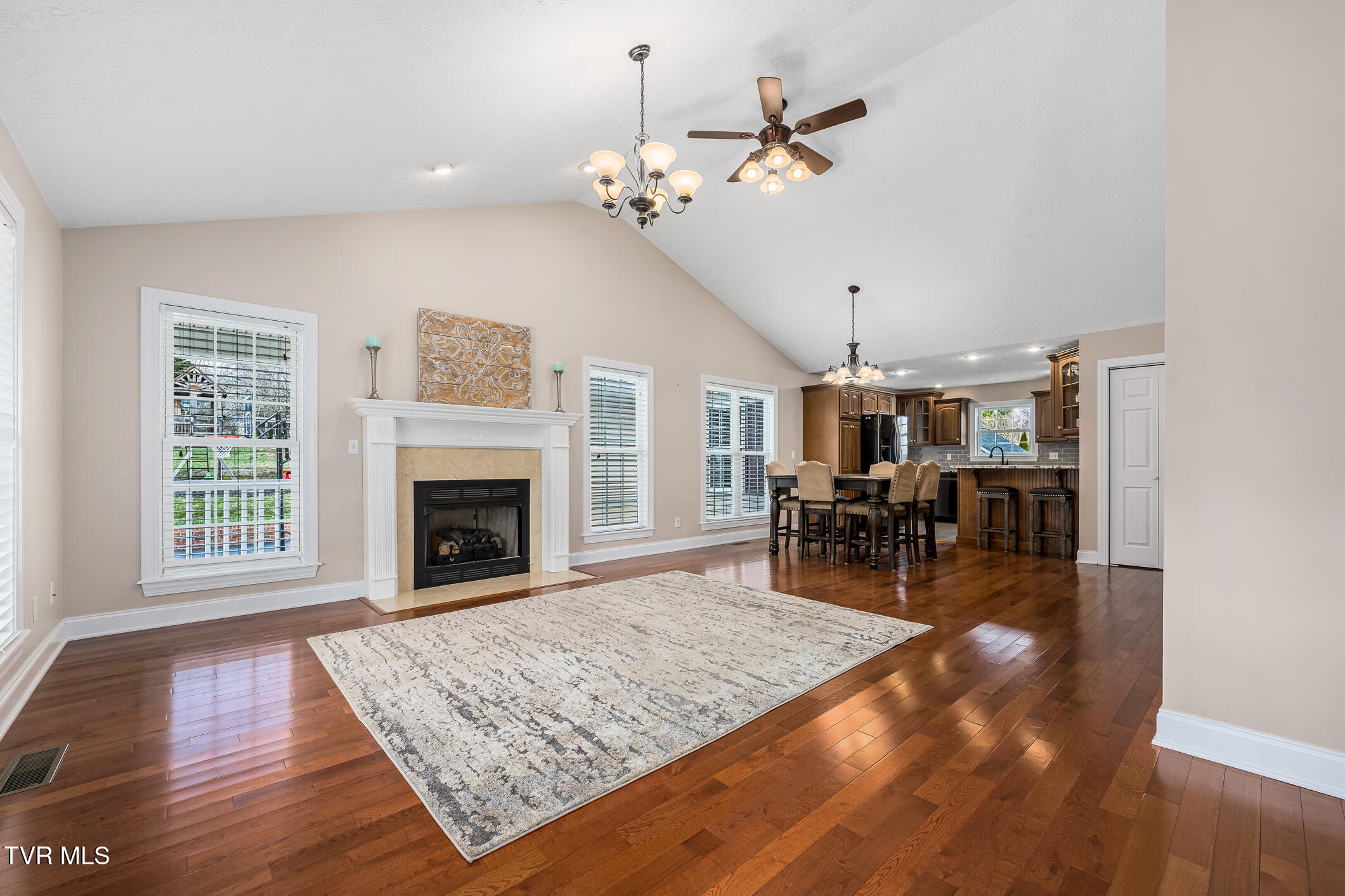 128 Echo Lane Lane, Lebanon, Virginia image 33