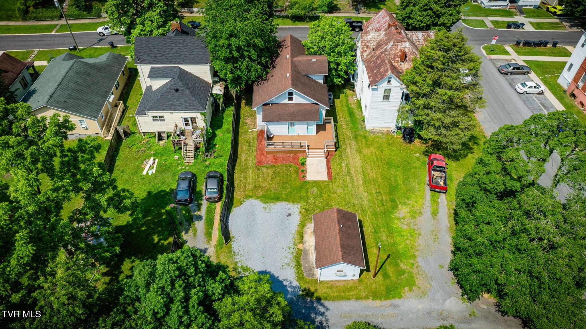 905 Kentucky Avenue, Bristol, Tennessee image 38