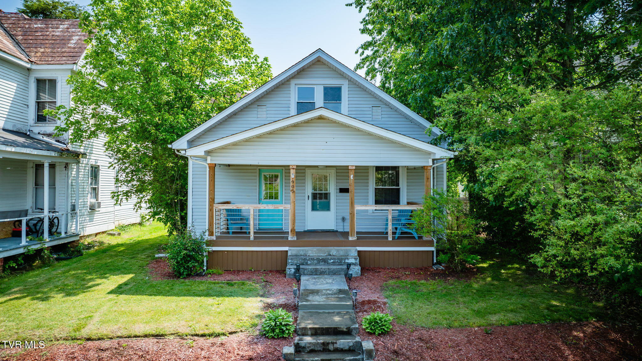 905 Kentucky Avenue, Bristol, Tennessee image 1