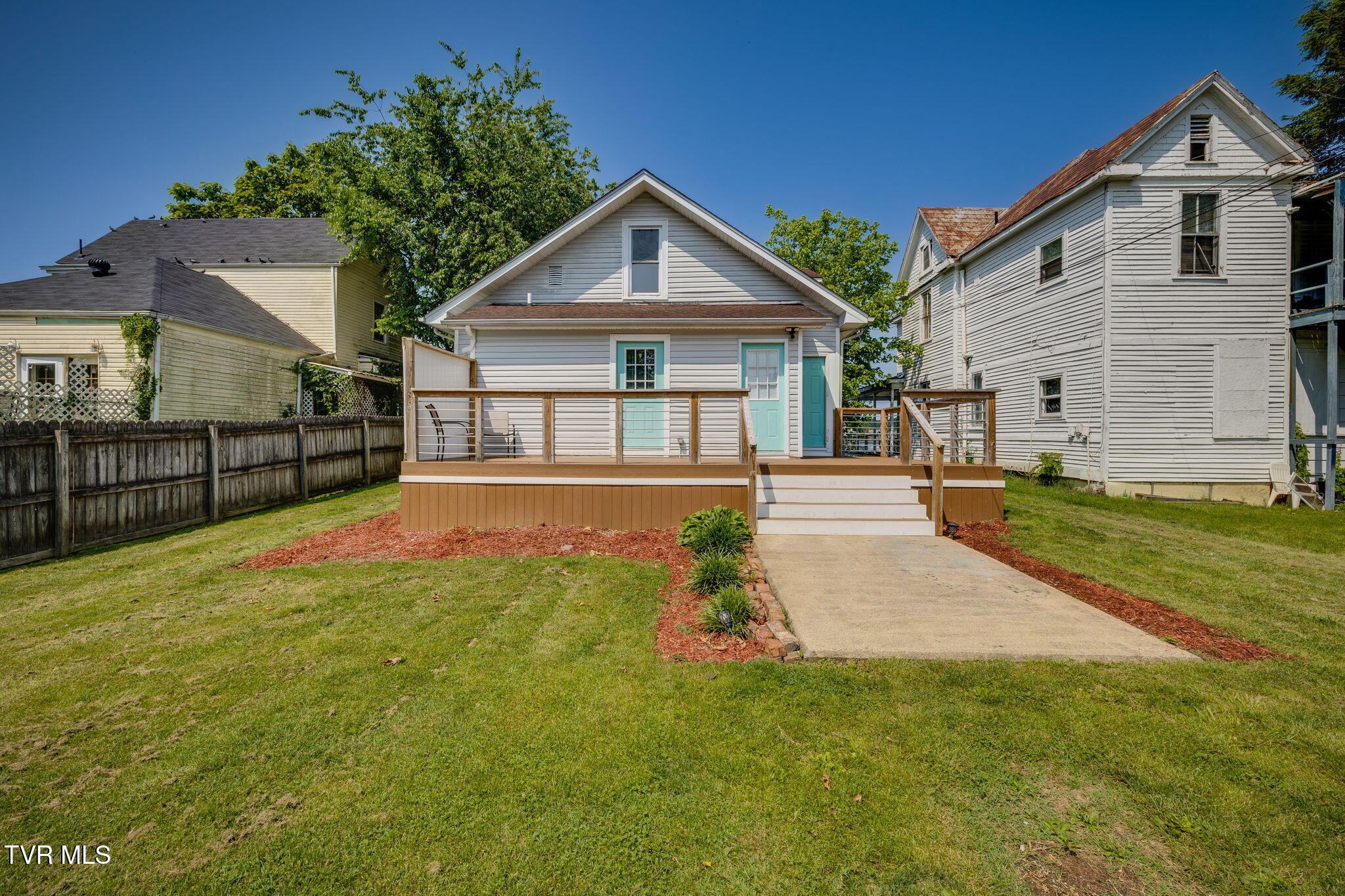 905 Kentucky Avenue, Bristol, Tennessee image 36