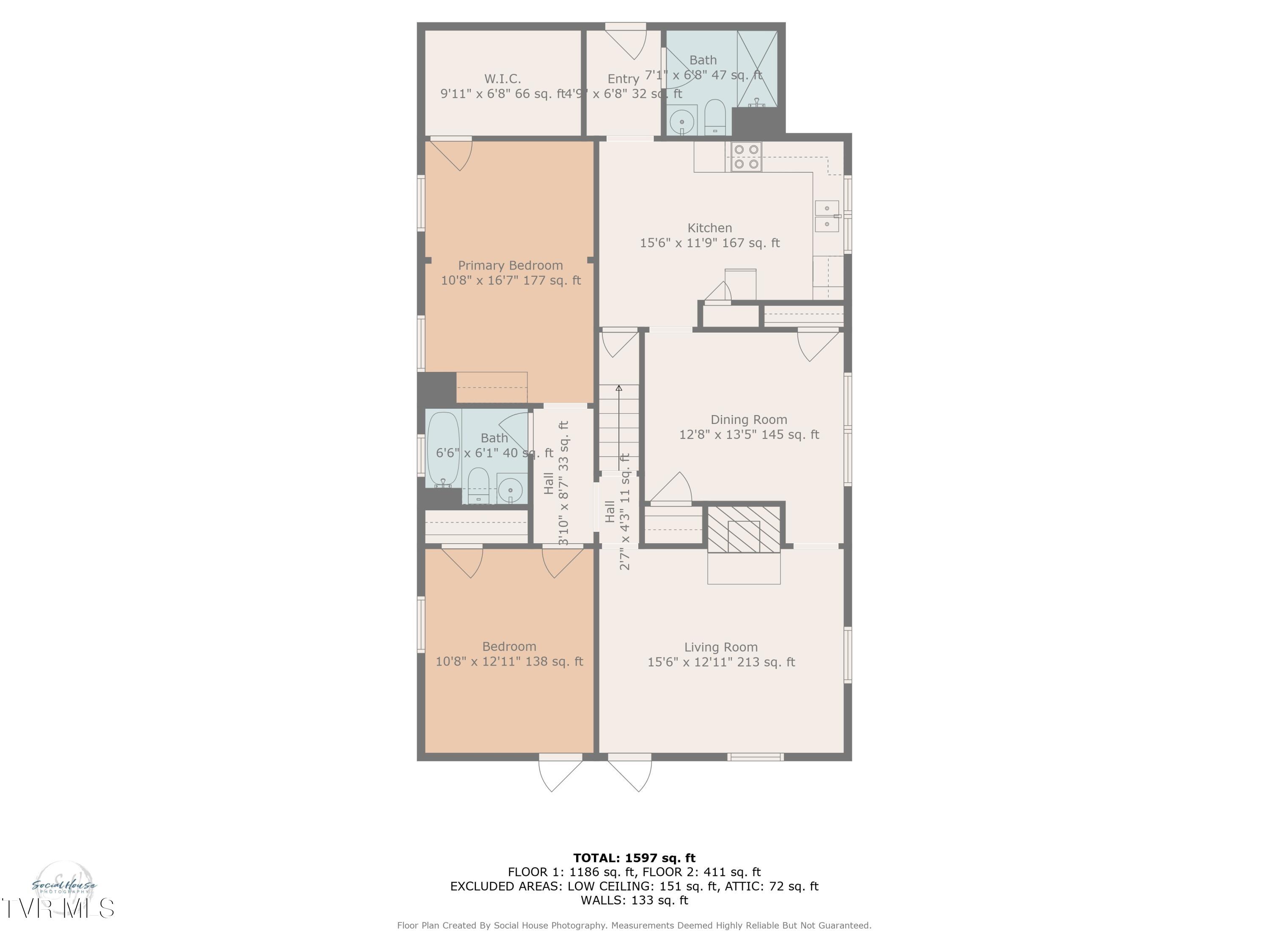 905 Kentucky Avenue, Bristol, Tennessee image 45
