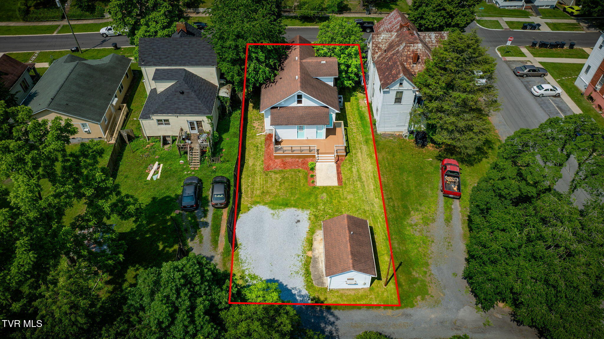 905 Kentucky Avenue, Bristol, Tennessee image 39