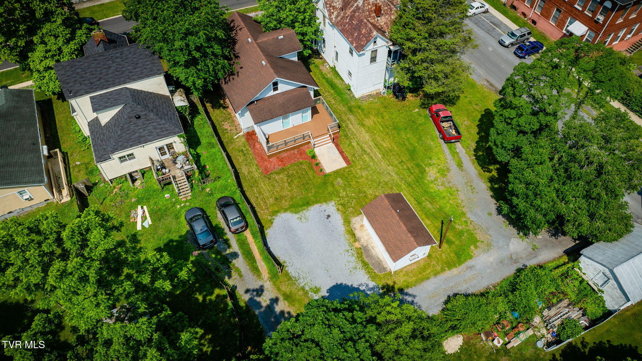 905 Kentucky Avenue, Bristol, Tennessee image 41