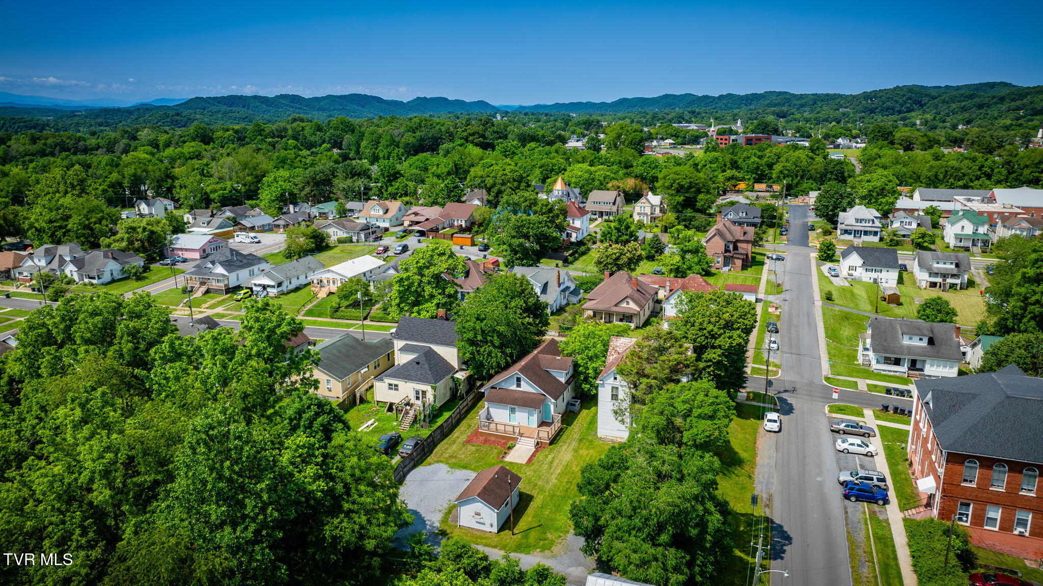 905 Kentucky Avenue, Bristol, Tennessee image 42