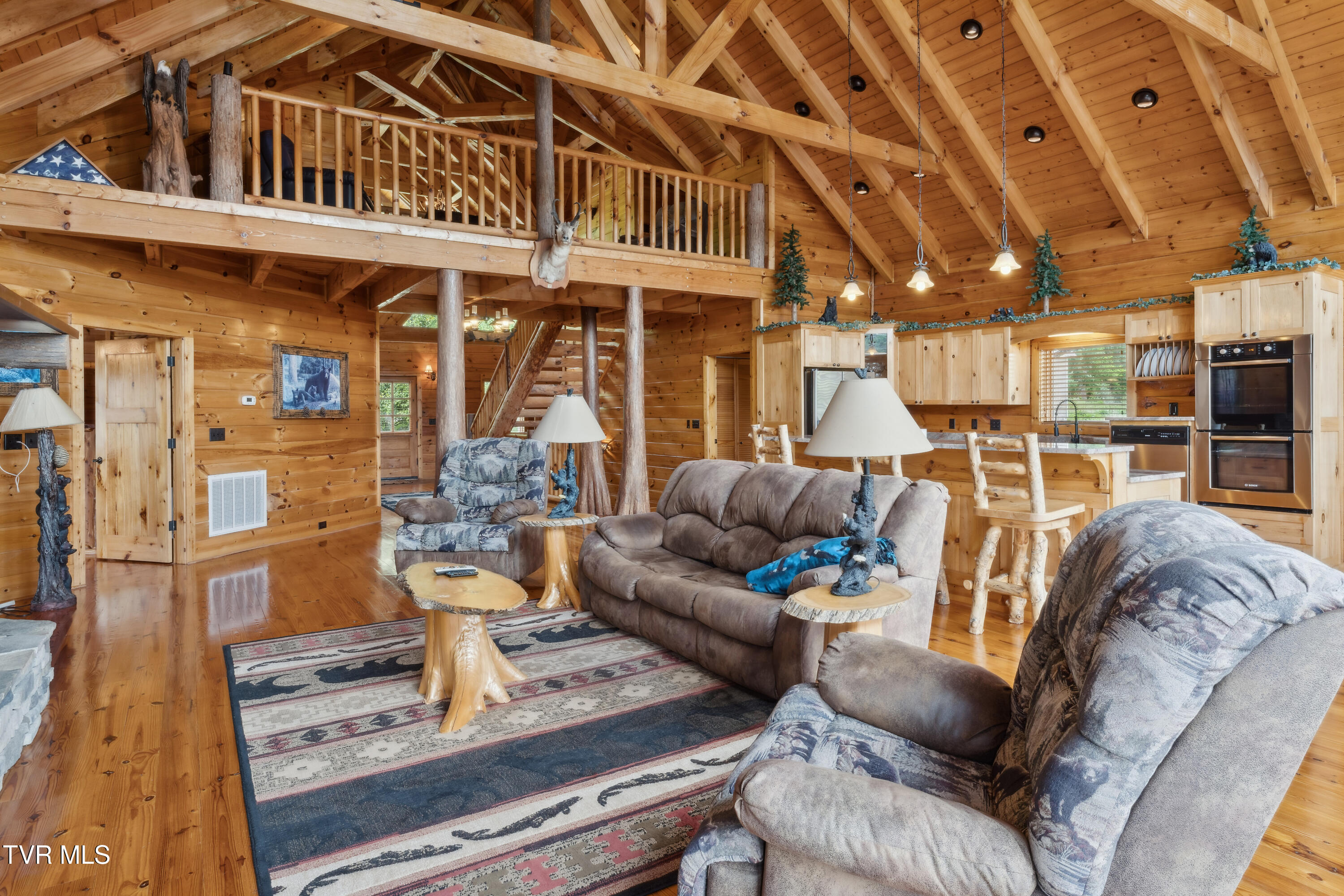 455 Boring Chapel Road, Johnson City, Tennessee image 21