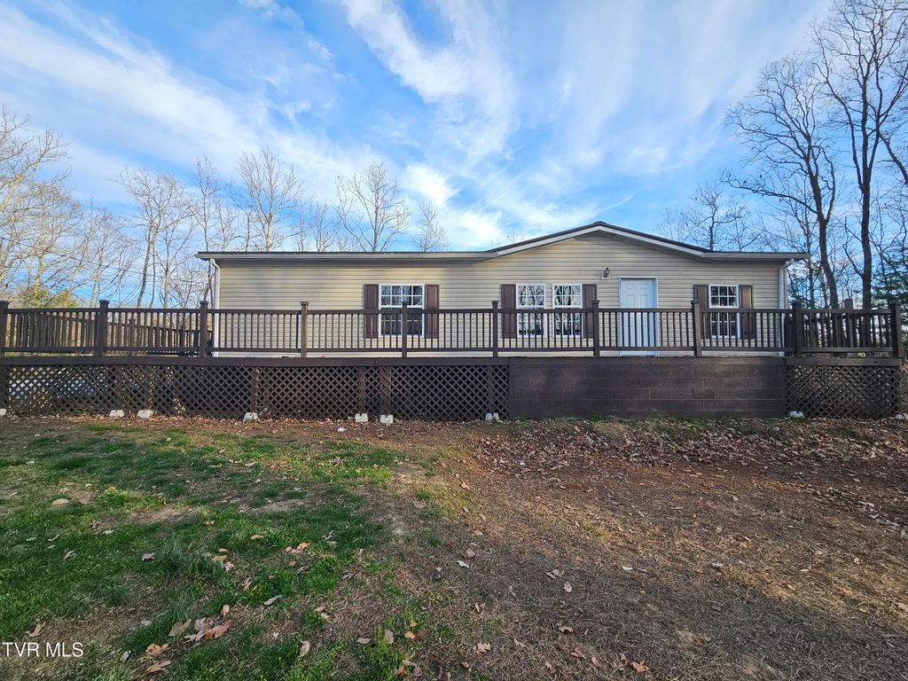 Photo of 7395 Grady Lane, Wise, VA 24293 (MLS # 9992804)