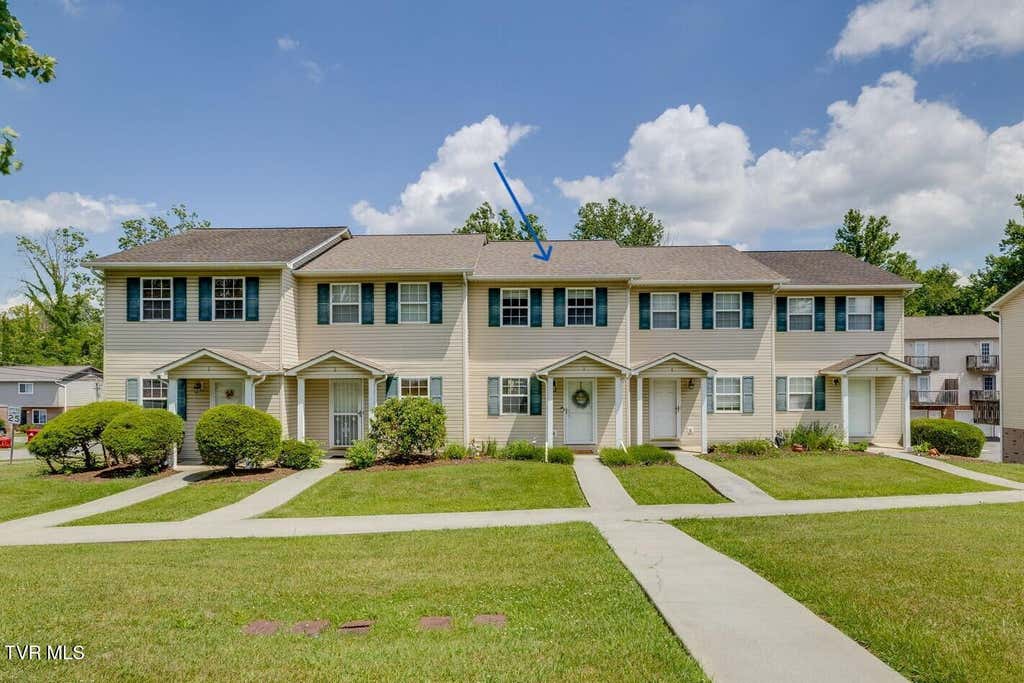 Photo of 2305 Greenwood Drive #Unit 3, Johnson City, TN 37604 (MLS # 9996727)
