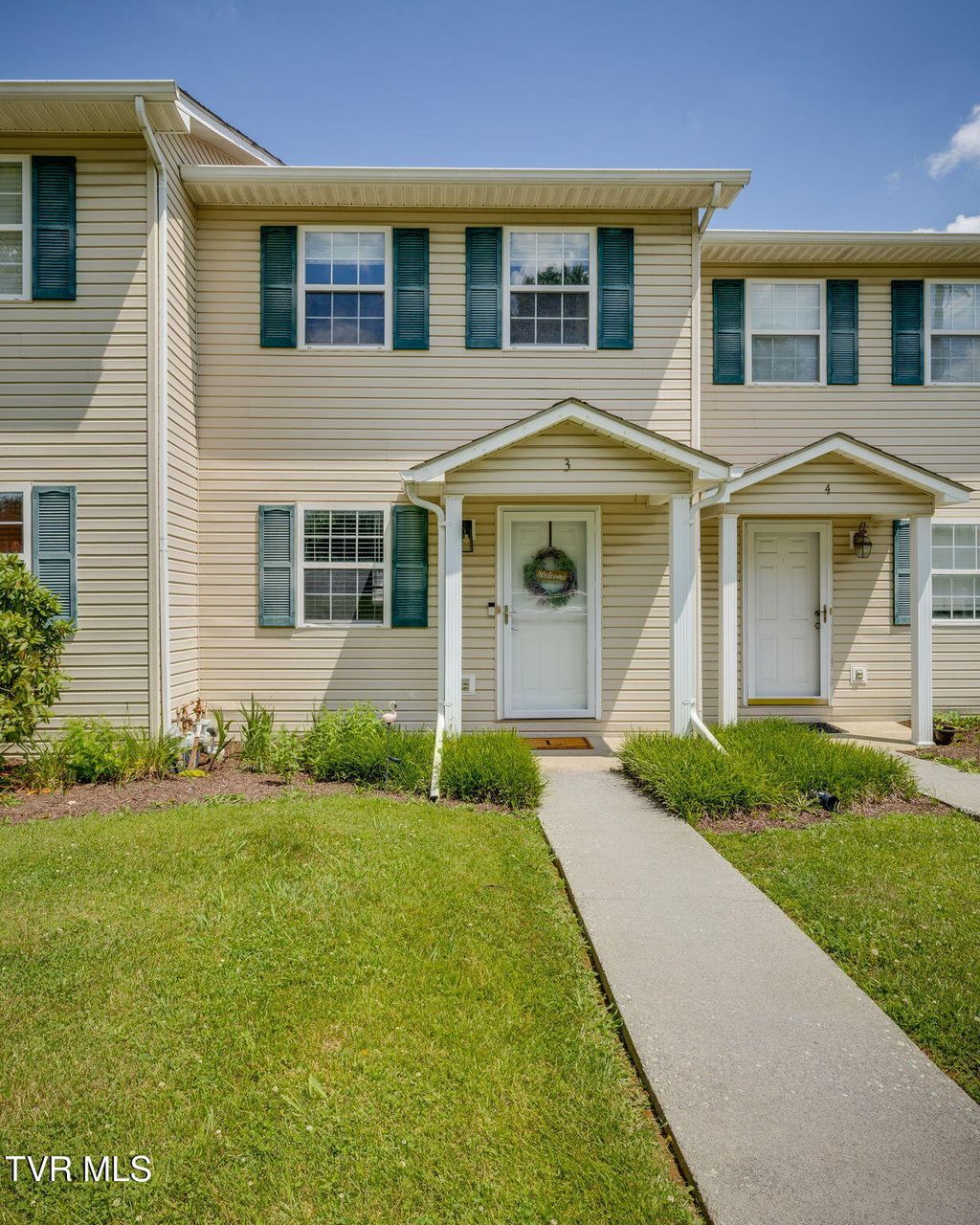 Photo of 2305 Greenwood Drive #Unit 3, Johnson City, TN 37604 (MLS # 9996727)