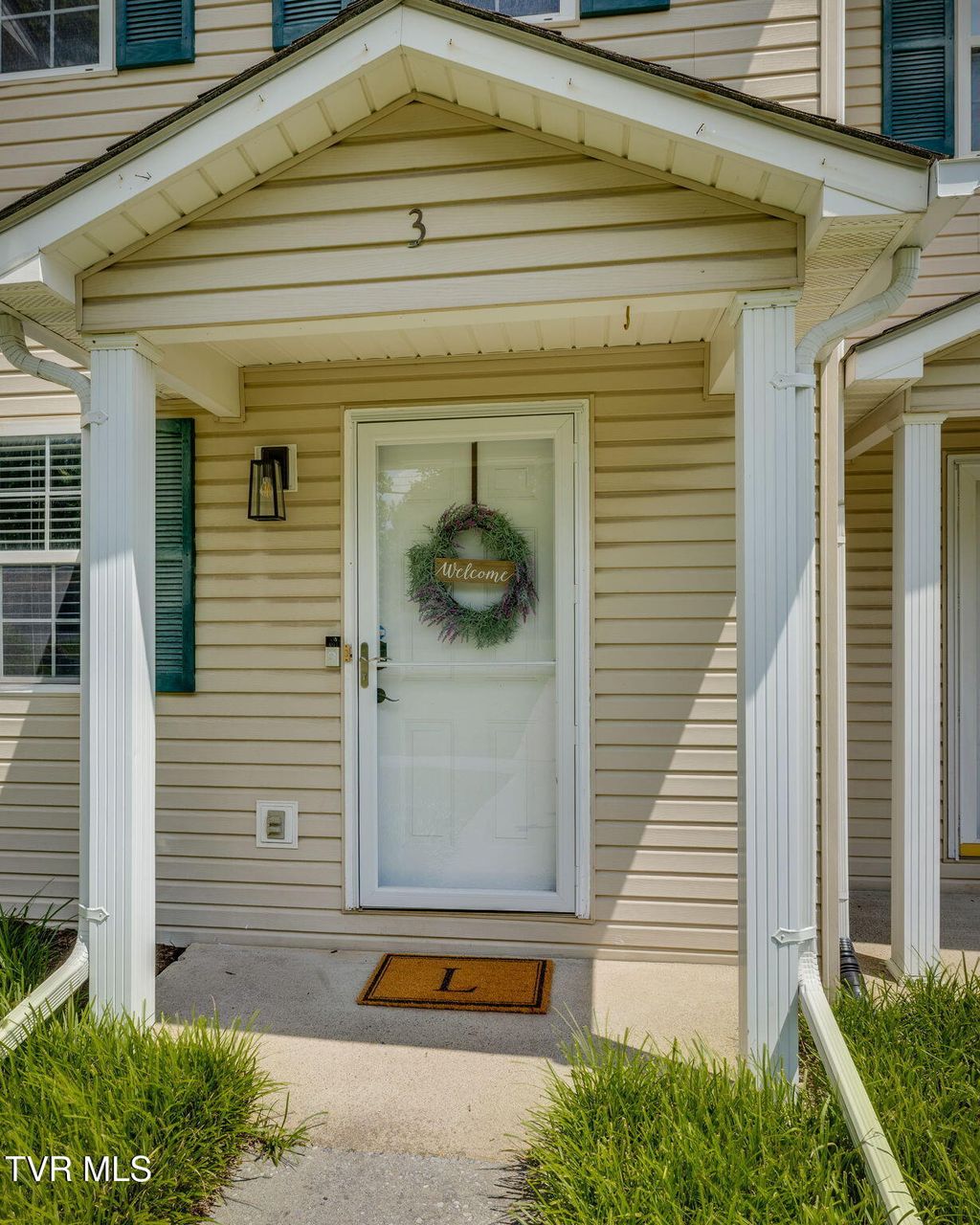 Photo of 2305 Greenwood Drive #Unit 3, Johnson City, TN 37604 (MLS # 9996727)