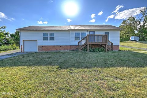 Photo of 167 Gray Station Road, Johnson City, TN 37615 (MLS # 9995414)