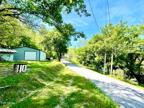 Vacant Land For Sale - 105 Copper Creek Road<br/> Duffield, VA 24244