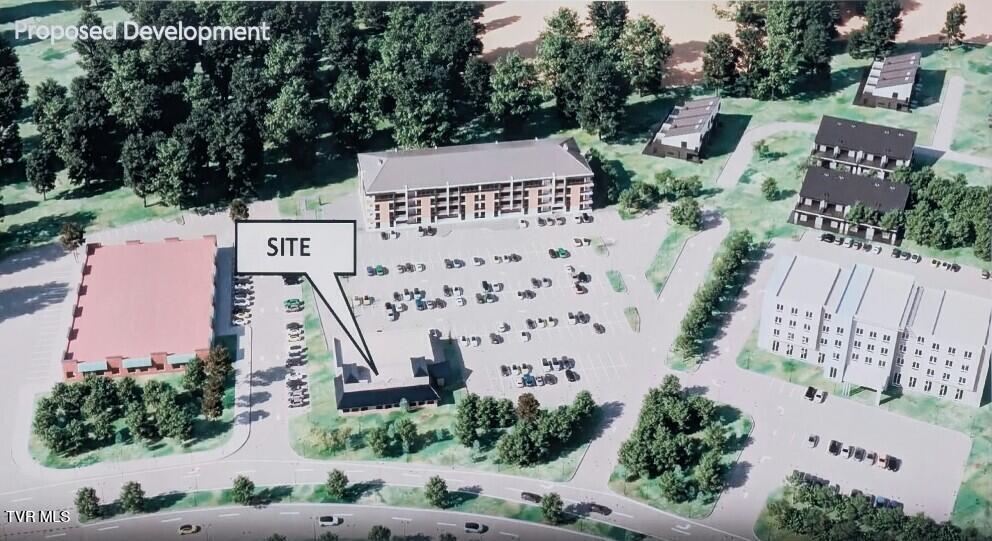 2455 South Wilcox Drive