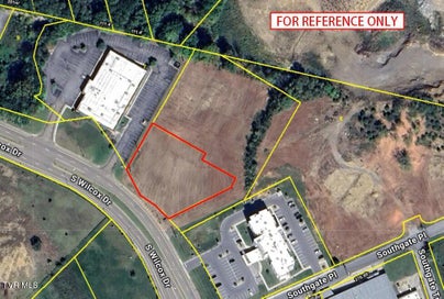 2455 South Wilcox Drive Kingsport TN 37660