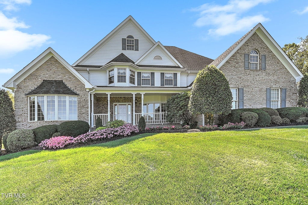 Photo of 137 Westover Drive, Bristol, TN 37620 (MLS # 10001652)