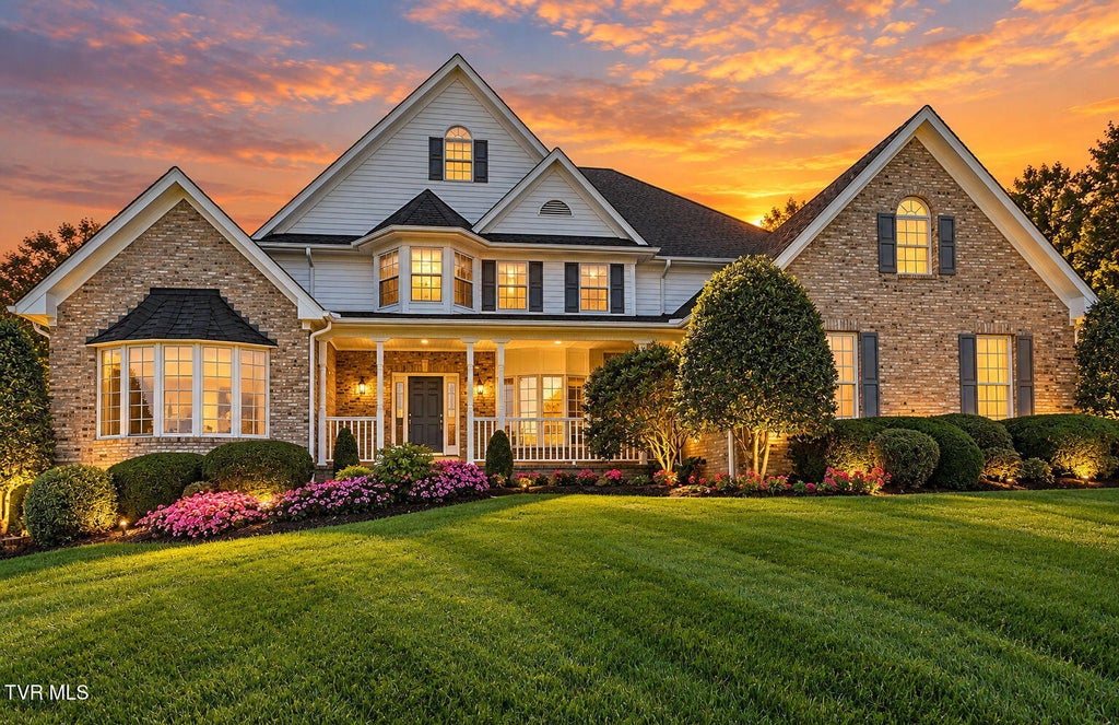 Photo of 137 Westover Drive, Bristol, TN 37620 (MLS # 10001652)