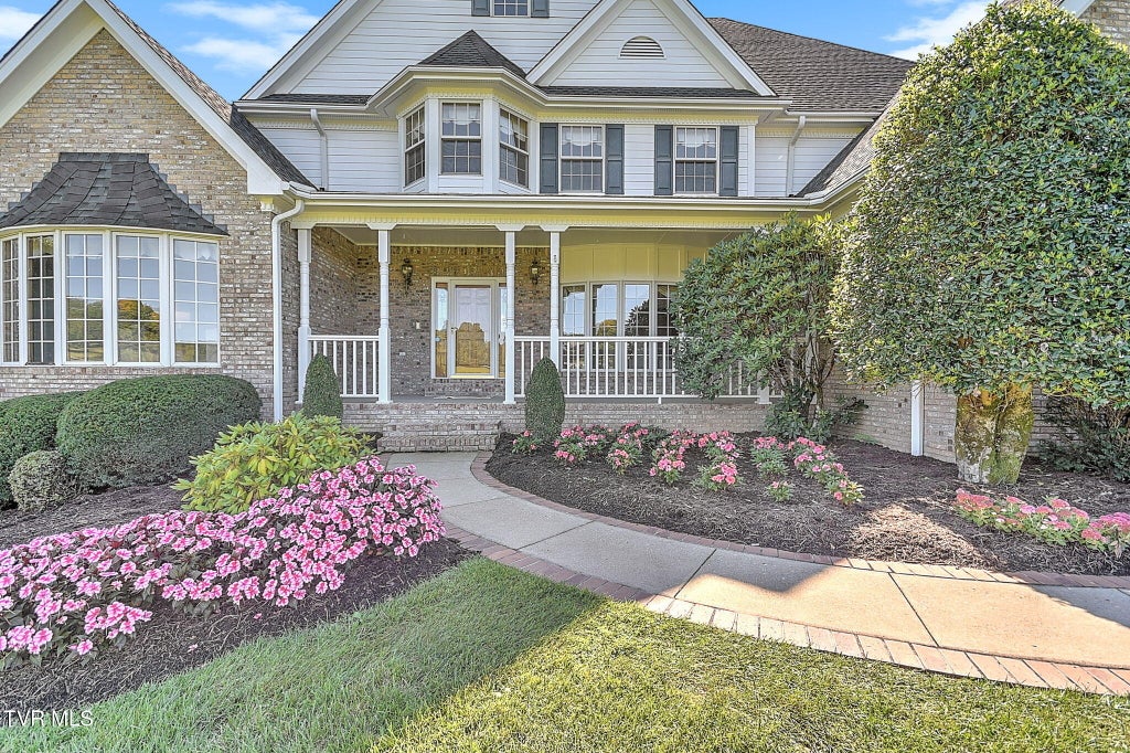 Photo of 137 Westover Drive, Bristol, TN 37620 (MLS # 10001652)