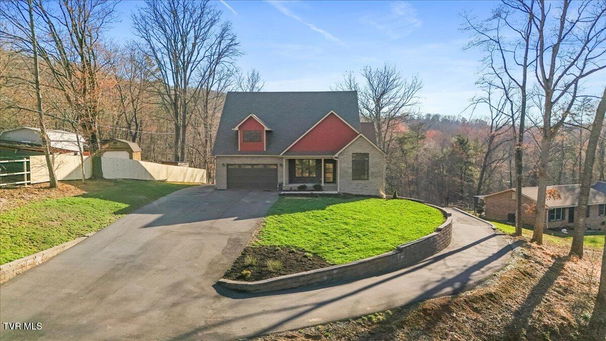385 Mckeehan Ridge Road