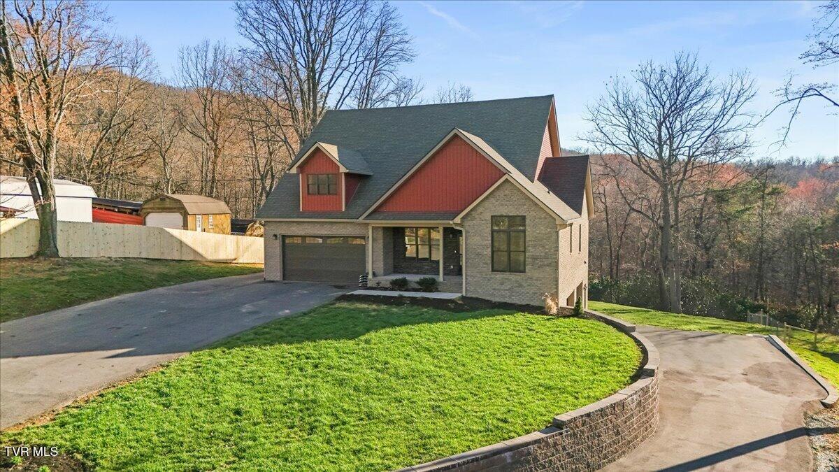 385 Mckeehan Ridge Road