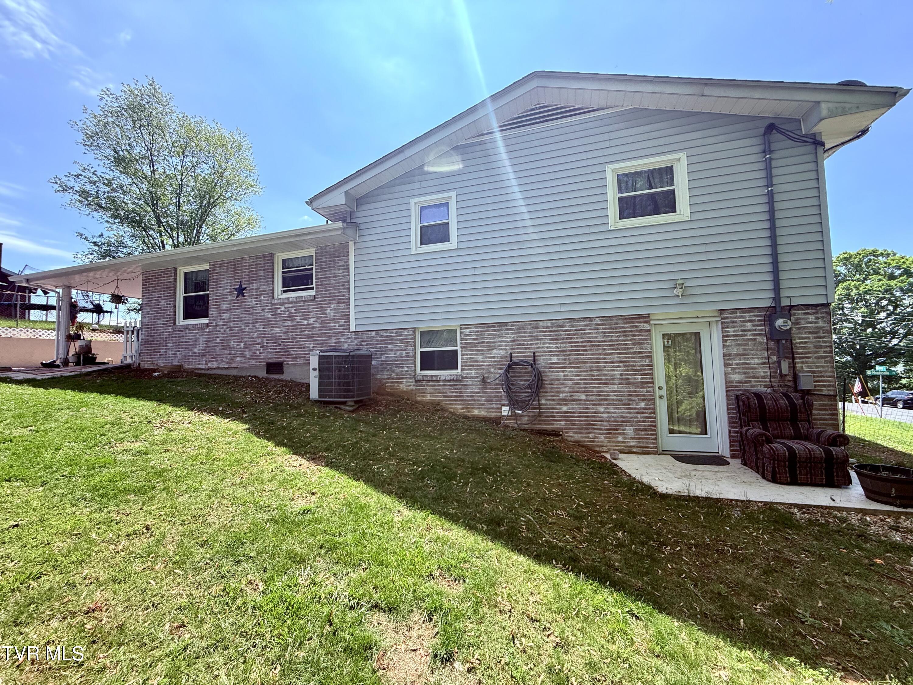 100 Monticello Avenue, Kingsport, Tennessee image 4