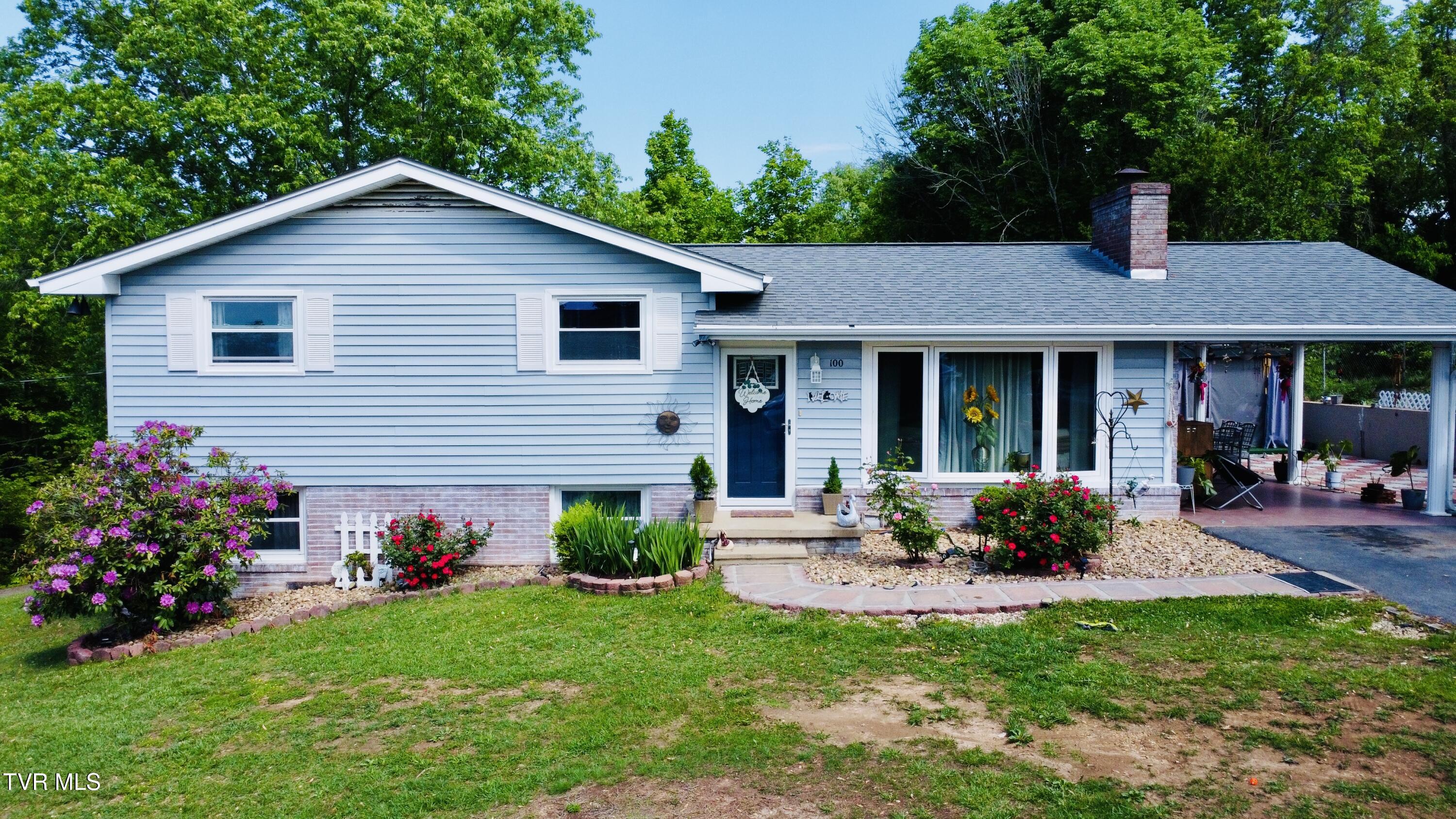 100 Monticello Avenue, Kingsport, Tennessee image 1