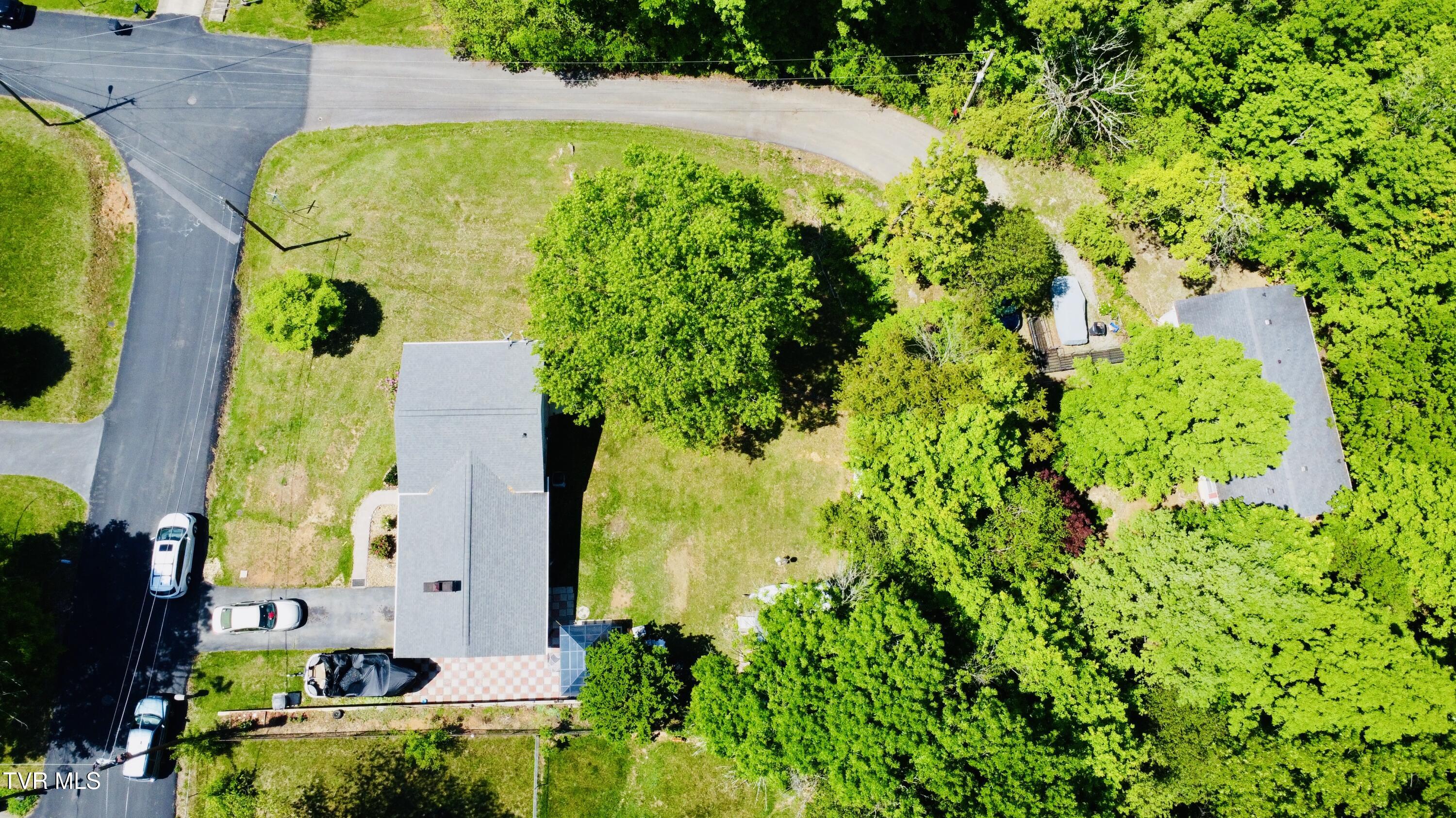 100 Monticello Avenue, Kingsport, Tennessee image 40
