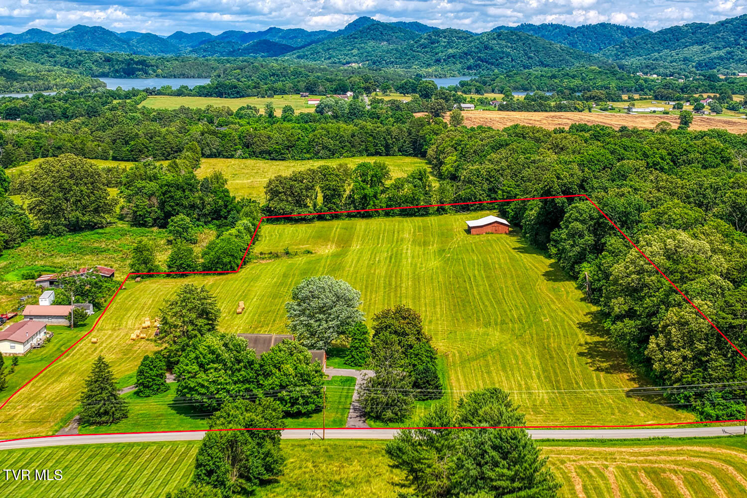 266 Big Hill Road, Mooresburg, Tennessee image 15