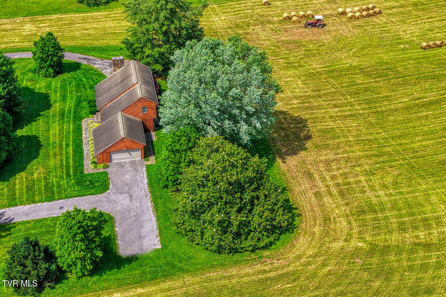266 Big Hill Road, Mooresburg, Tennessee image 21