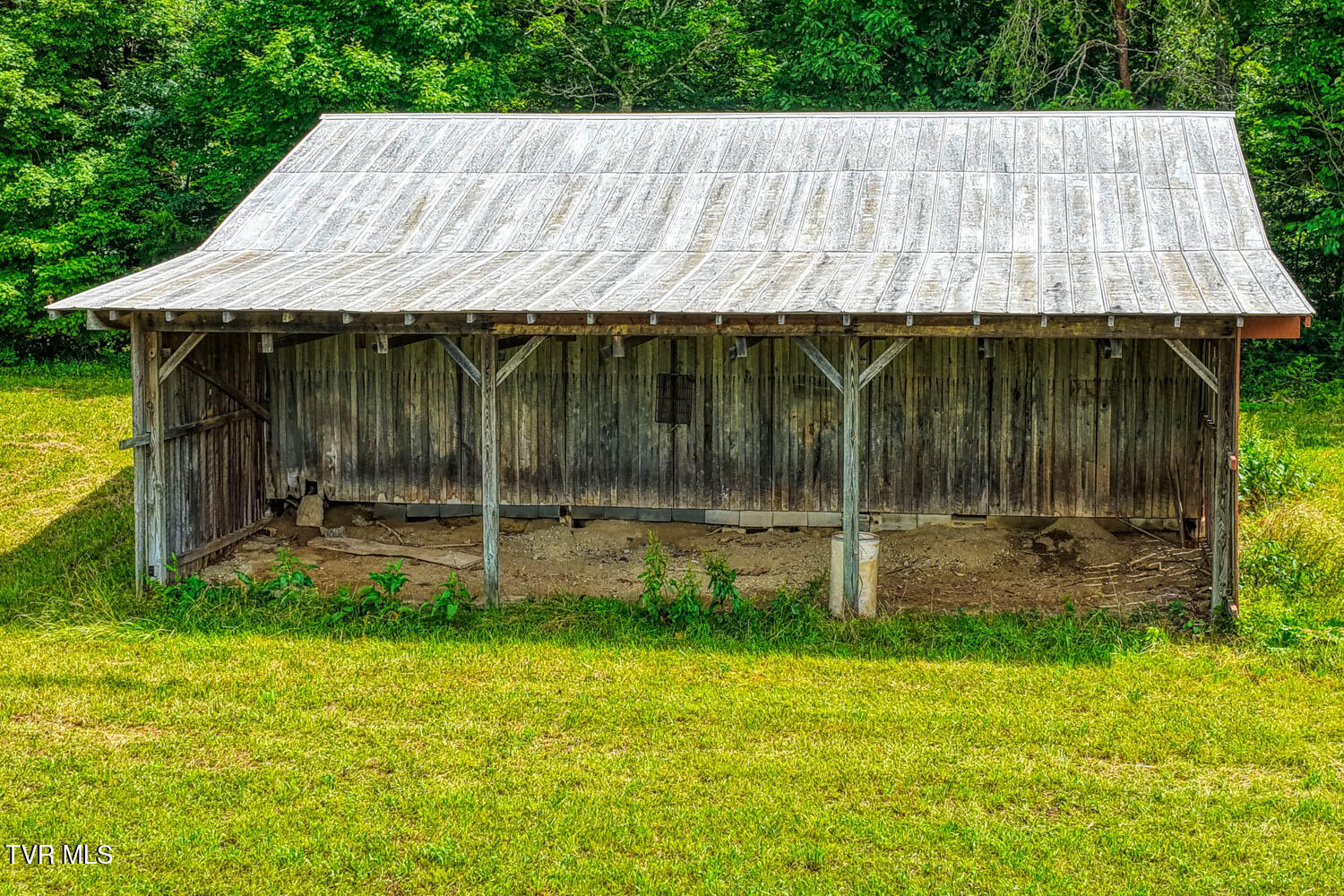266 Big Hill Road, Mooresburg, Tennessee image 3