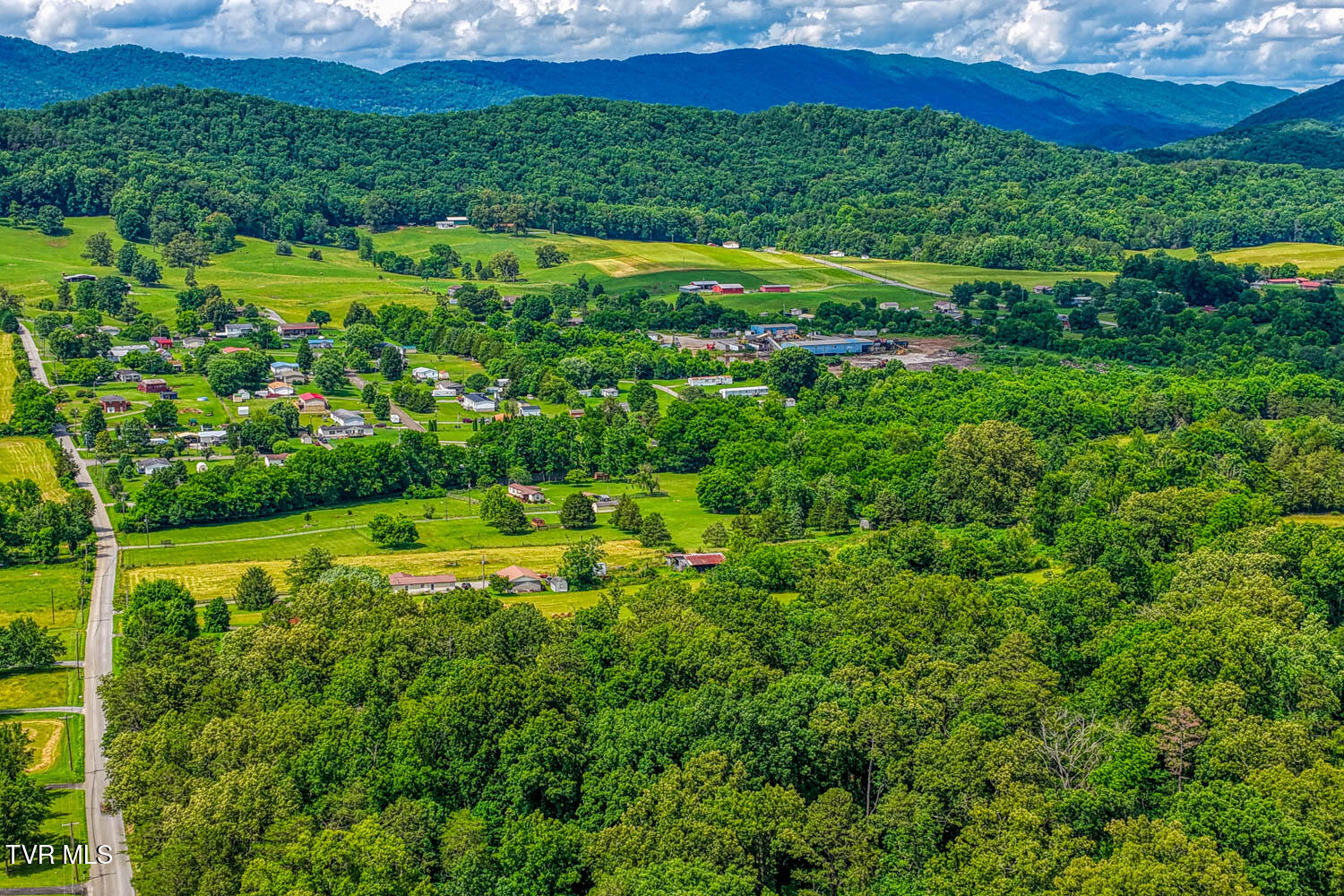 266 Big Hill Road, Mooresburg, Tennessee image 19