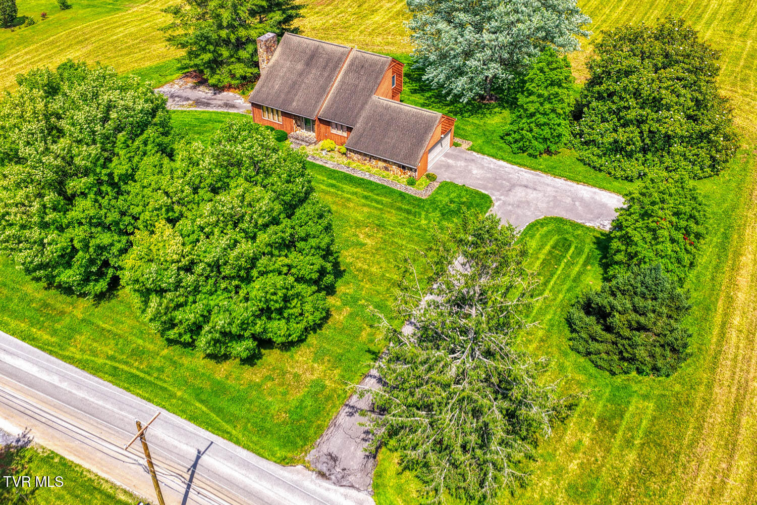 266 Big Hill Road, Mooresburg, Tennessee image 13