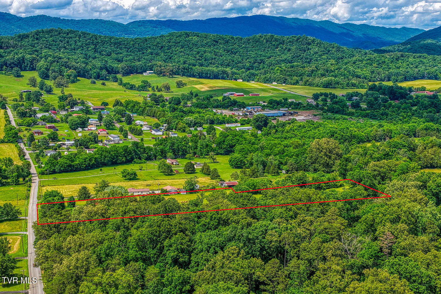 266 Big Hill Road, Mooresburg, Tennessee image 20
