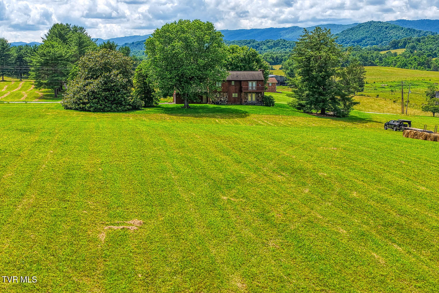 266 Big Hill Road, Mooresburg, Tennessee image 18