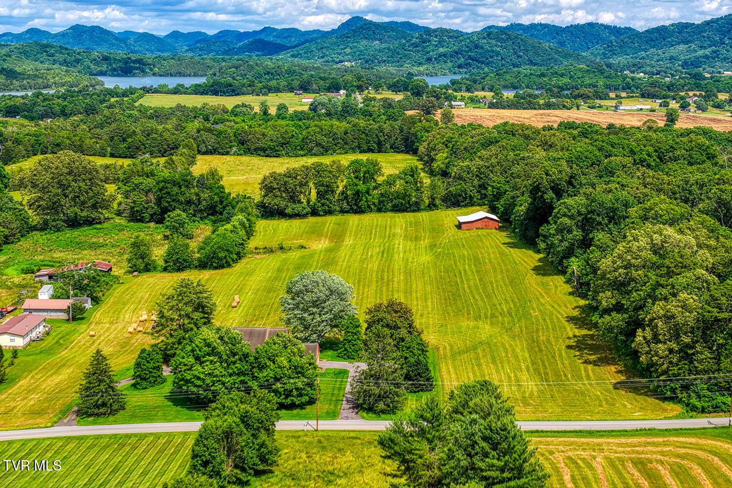266 Big Hill Road, Mooresburg, Tennessee image 16
