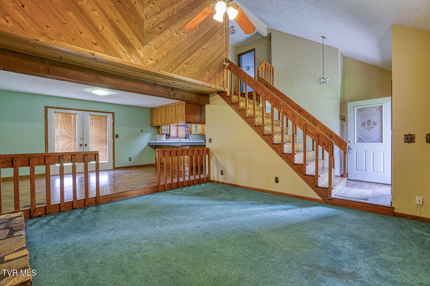 266 Big Hill Road, Mooresburg, Tennessee image 29